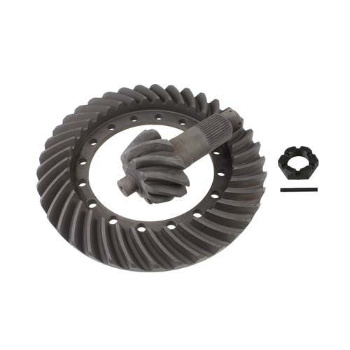 401-3.36 R World American 127265 Ring and Pinion DS 381 